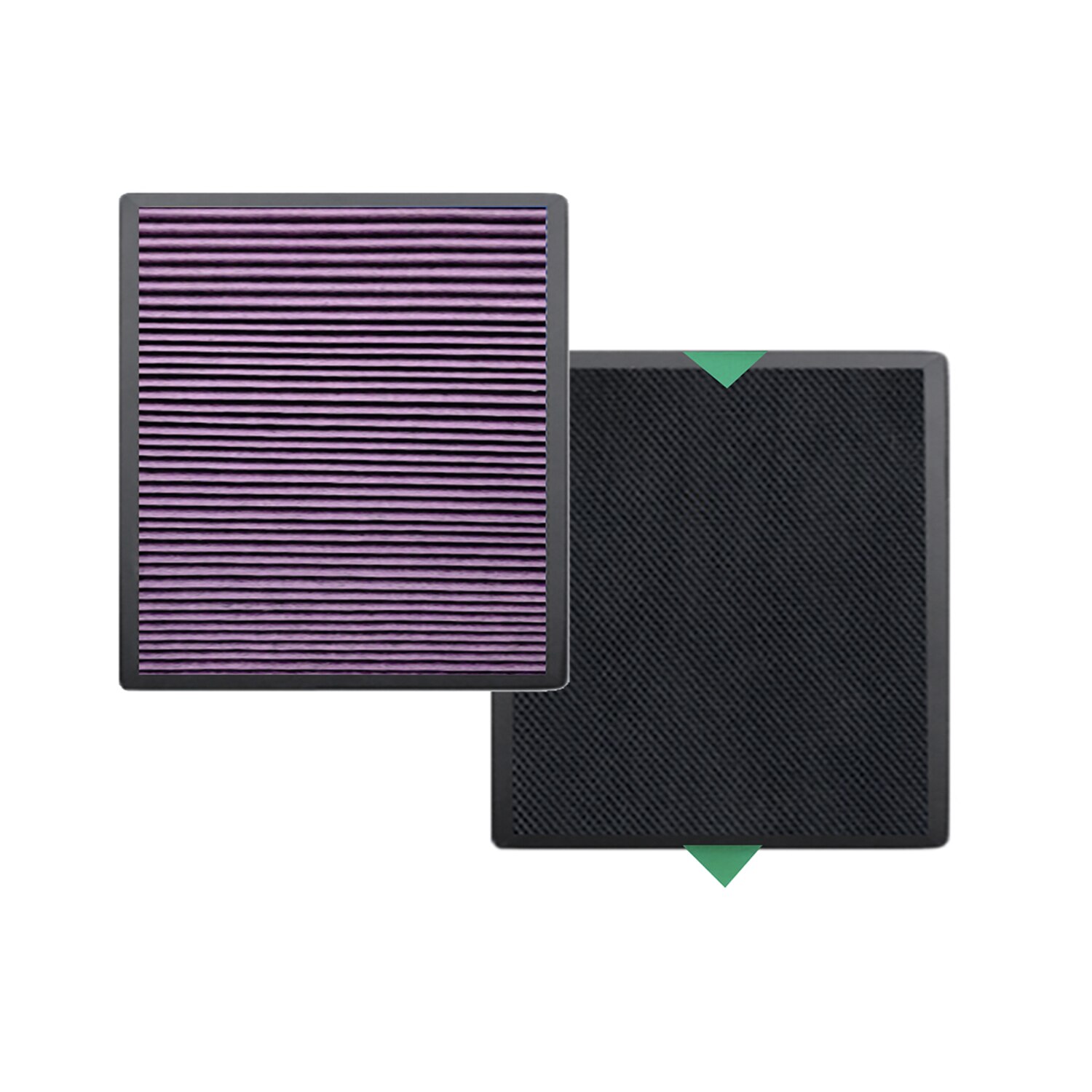 HealthWay Deluxe 20600-3 Air Purifier Compatible Composite Filter and Protective