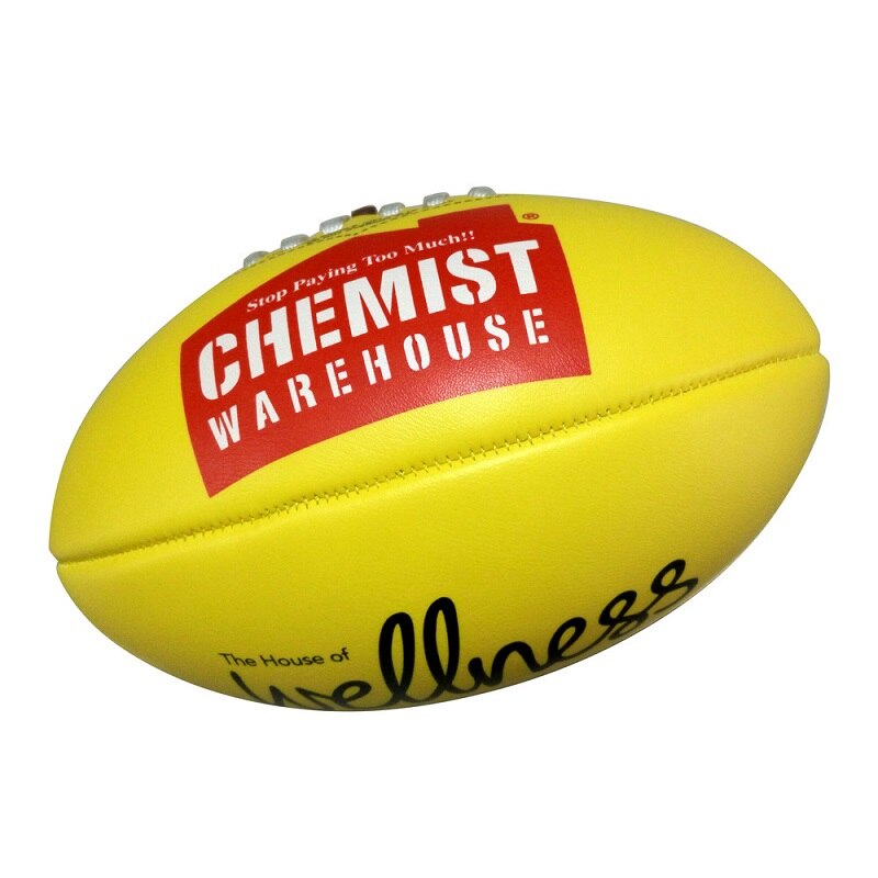 Rugby Ball Size No. 3 Australia Football Rugby Outdoor Sports Game Ball 2.0pvc Football College Teenagers Training Ball: Default Title