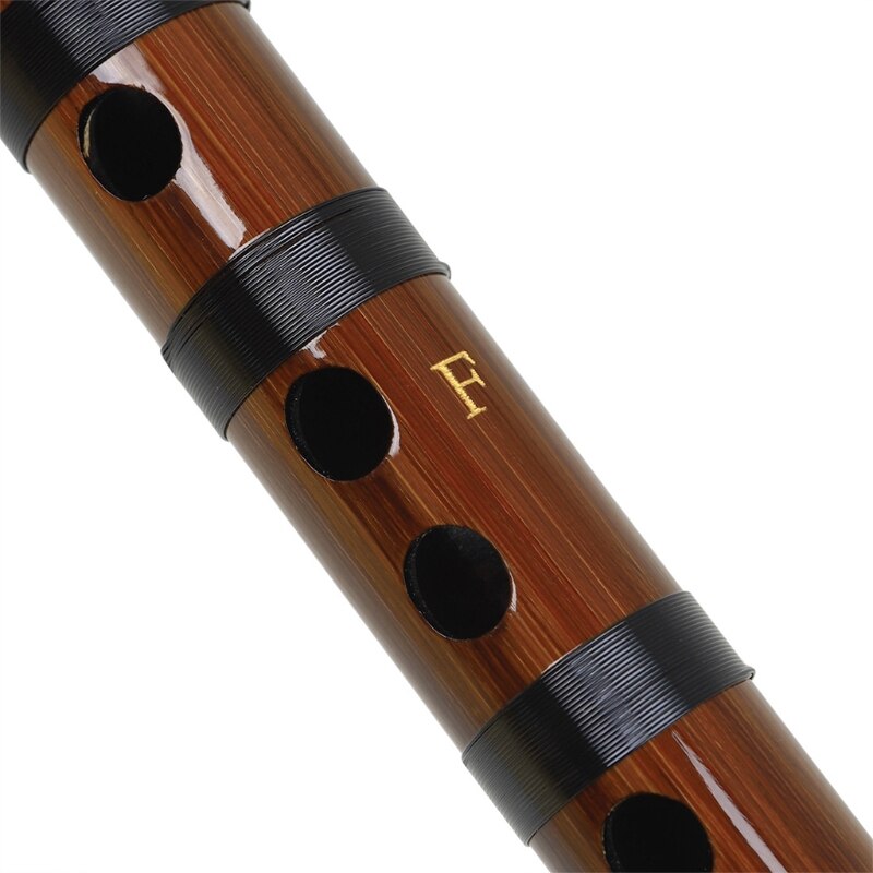 Bamboo Flute Woodwind Flutes Musical instruments C D E F G Key Chinese dizi Transversal