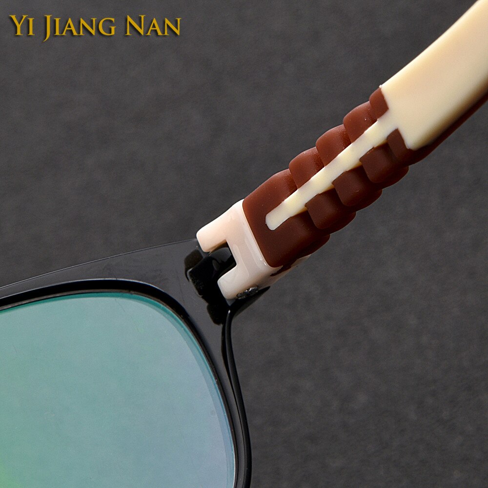 Teens Frame Boy and Girls Student Eyeglasses Frames Flexible Silicone Eyeglasses Frames Kids Myopia Glasses