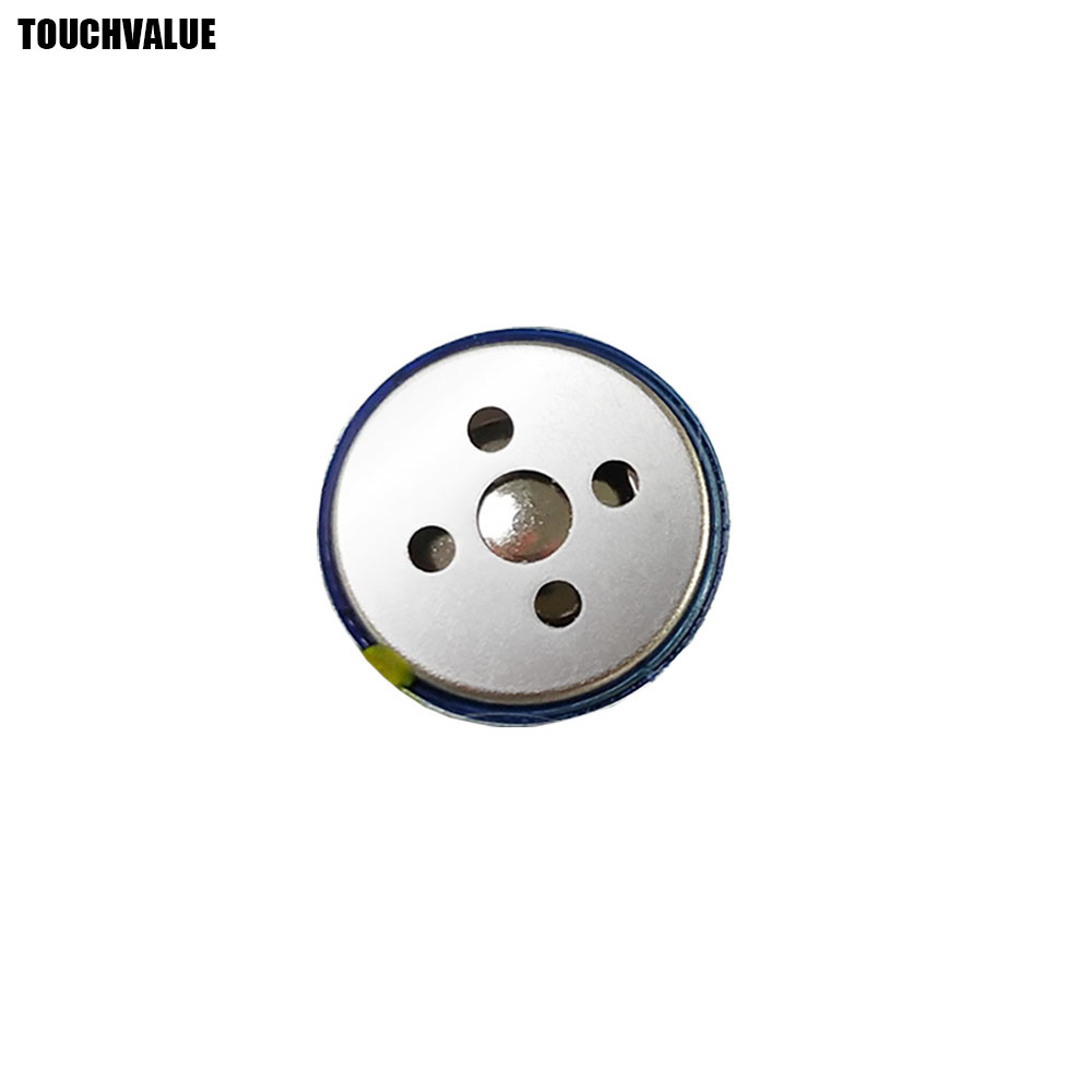 1 Piece 13mm Speaker Unit Replacement Parts For Apple Earphone Ultra