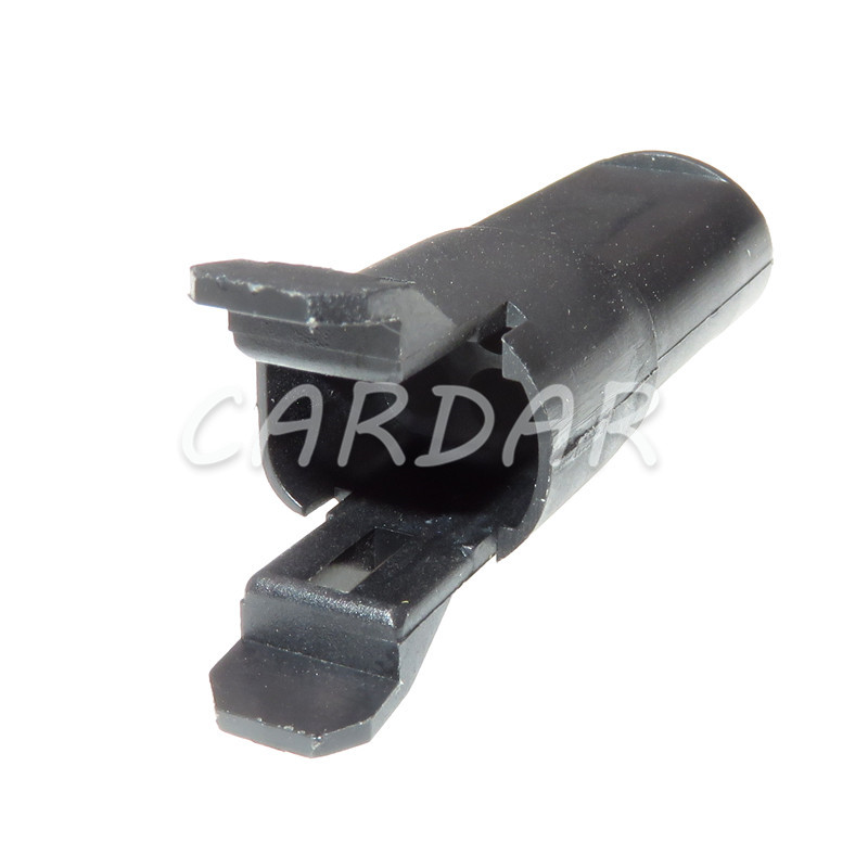 1 Set 5 Pin Auto Electric Connector Plug Wiring Harness Cable Waterproof Sockets