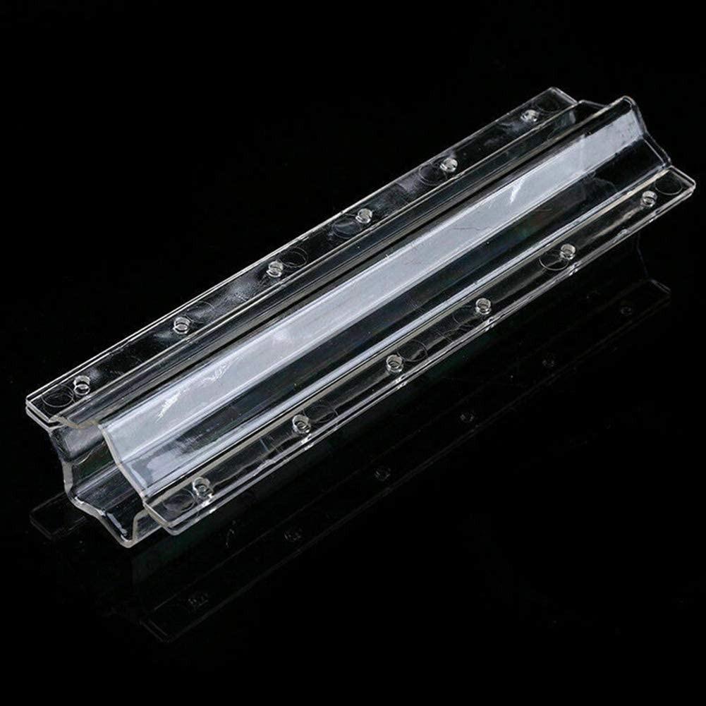 Star Shape Heart Shaped Cucumber Shaping Mold Garden Vegetable Grow Forming Mould Transparent Star Shaped Fruit Growing Molds: Pentagram shape