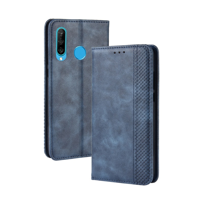 Ehre 10i Flip Fall Honor 10i Fall Brieftasche PU Leder Zurück Abdeckung Telefon Fall Für Huawei Ehre 10i 10 ich honor10i HRY-LX1T Fall 6,21