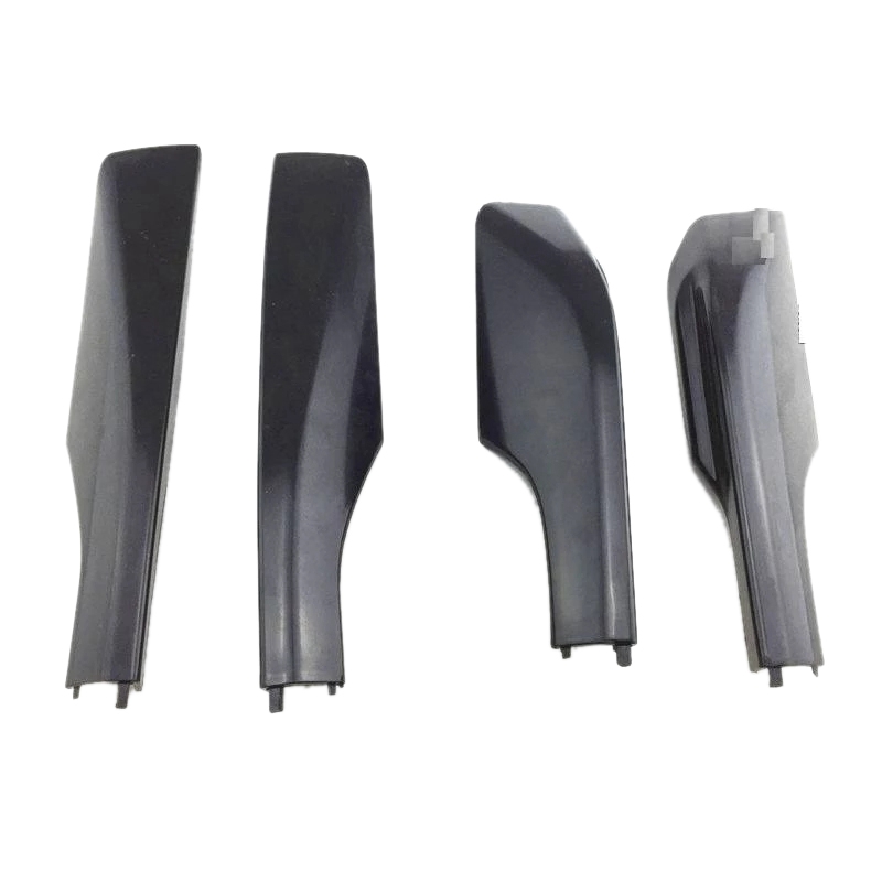 Dakbagagemand,Dakdrager slot 140 cm zwarte universele aluminium Dakbagagemand,Dakdrager slot 140 cm zwarte universele aluminium