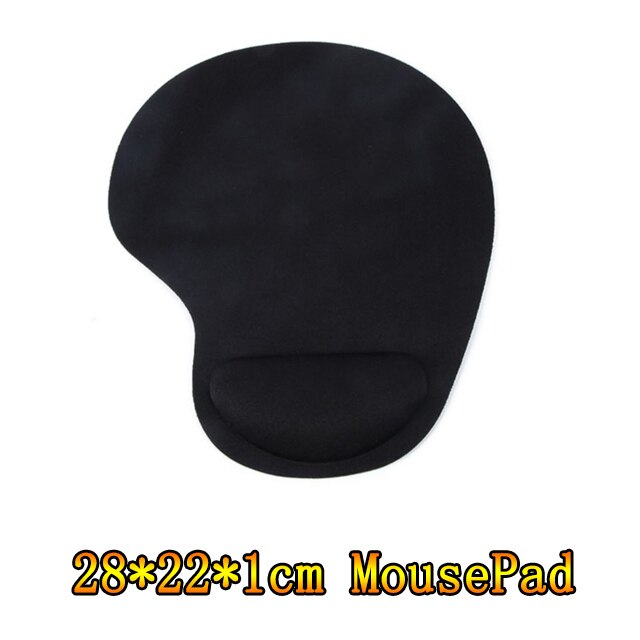 Wired Vertical Mouse Ergonomic Computer Gaming Mause 1200 DPI Wrist Rest Protection Optical Mice for Windows MAC with Box: 5