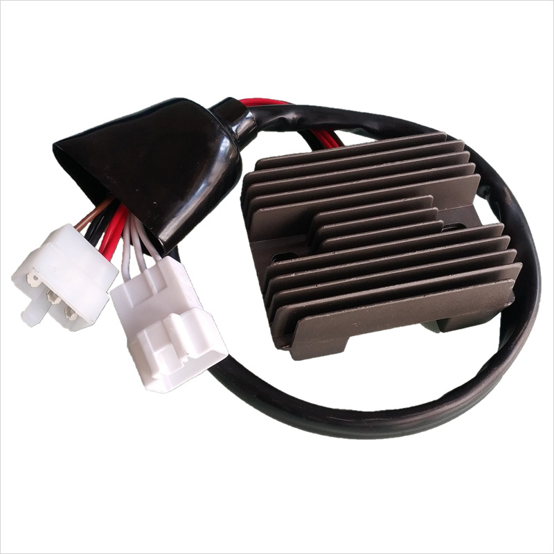 Rectifier Regulator For CBR 954 Fireblade 900 de 2002 a 2003 31600-MCJ-750 31600-MBG-D00 31600-MAT-E01 SH579C-12 31600-MCC-601