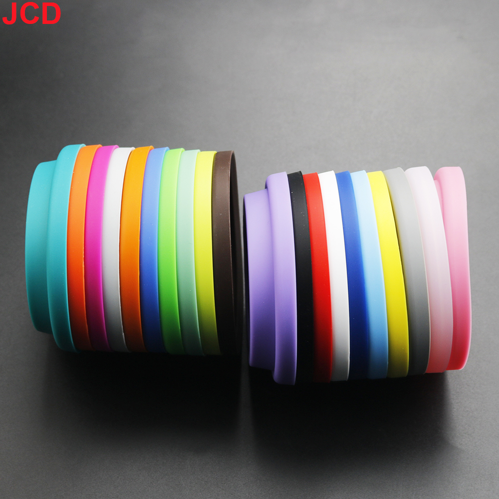 1 Stuks 9.5Cm Universele Siliconen Mok Cup Cover Afdichting Beschermende Deksel Warmte Temperatuur Bewaren Stofvrij Voor Thee/Koffie/Melk Beker