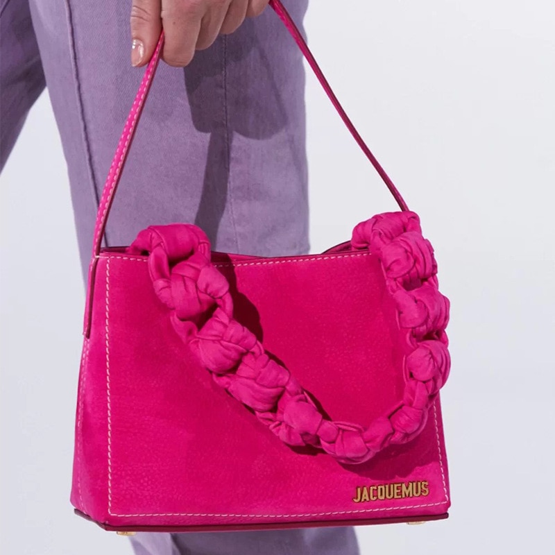 Schoudertas Voor Vrouwen Stijlvolle Crossbody Tassen Handtassen Dames Pures Vrouwelijke Messenger Bag