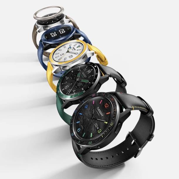 Lünettenarmband-einstellen für Xiaomi S4 S3 Uhr. Aktiviertes Zifferblatt (nicht Original kundenspezifisch). Uhren nicht Ich bin Lieferumfang enthalten