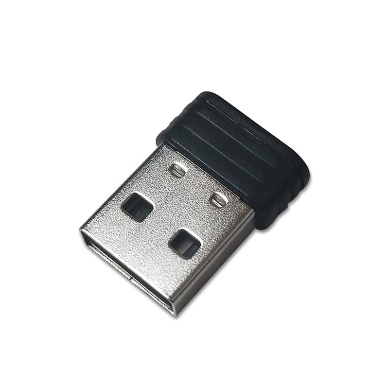 S3, T3, S6, T12, S5 plus Gamepad Bluetooth USB Ontvanger adapter Draadloze Ontvangers Geschikt voor PS3, PC Computer en TV