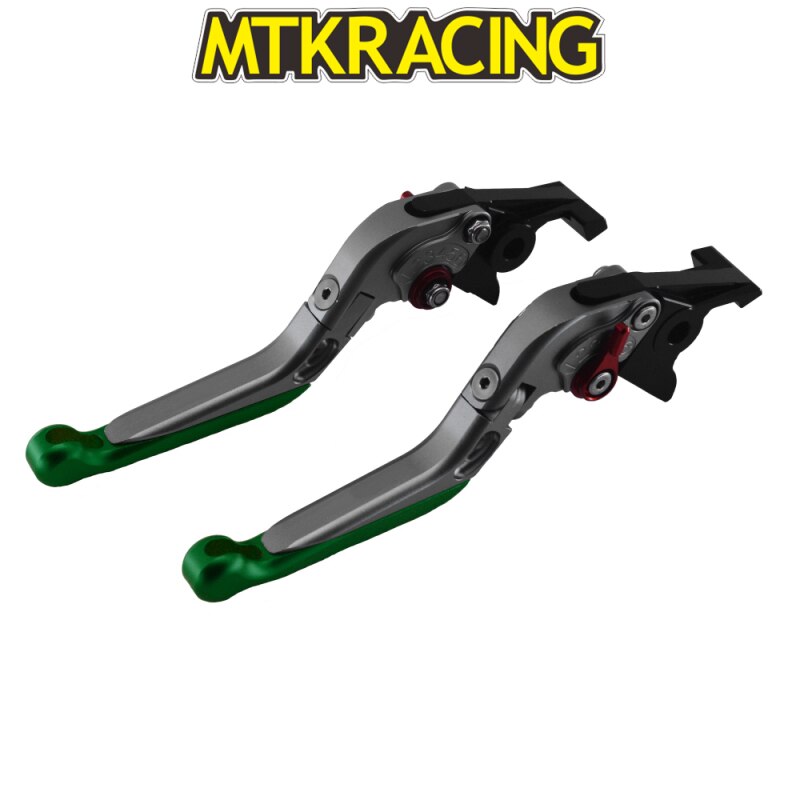 Pour Kawasaki ZX-9R 98-99 zx9r 1998 1999 ZX 9R CNC levier de frein d'embrayage de moto
