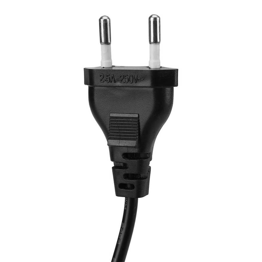 Industrial Lighting Sewing Machine 30-LED Light Lamp Magnetic Base Switch for Sewing Machine Working Light Explosion-proof: EU Plug