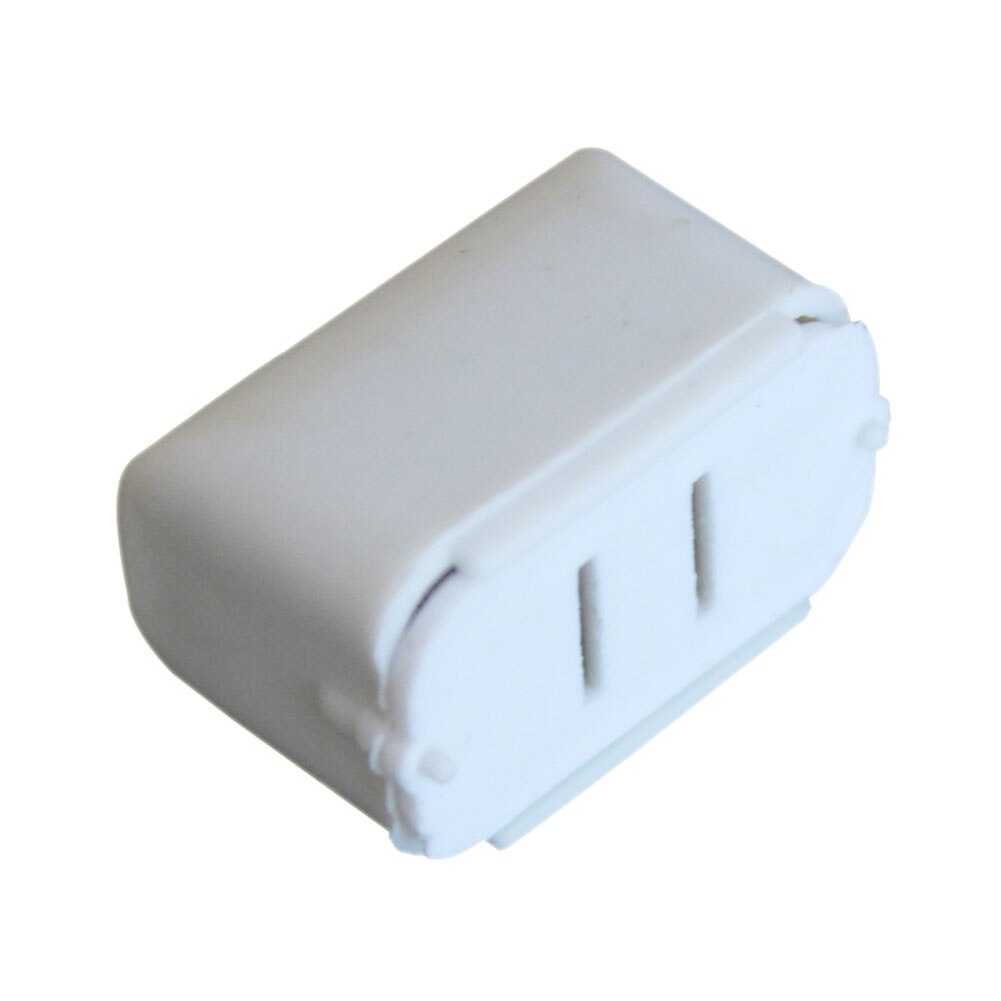 2/5Pcs Mini L1154F Battery Case Battery Storage Box for AG13 LR44 Battery Compartment Portable Lightweight Battery Holder