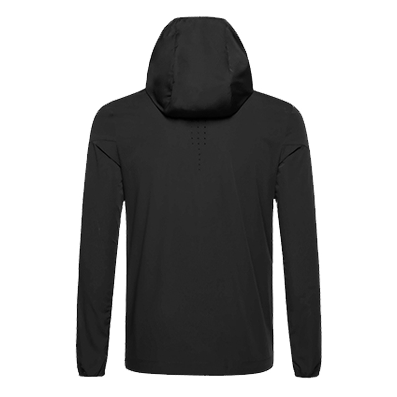 Camel outdoor skin tøj herretøj herre toppe ultraviolet-resistent letvægts åndbar hættejakke til mænd