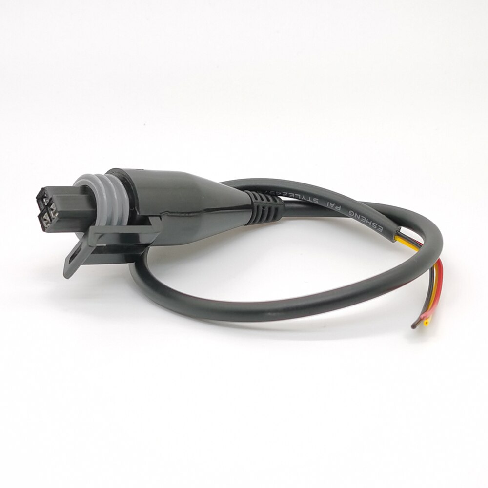 Trycksensor givare sändare för vattenolja bränsle gas luft 1/8 npt  dc 5v keramisk sensor rostfritt stål 5-300 psi tillval