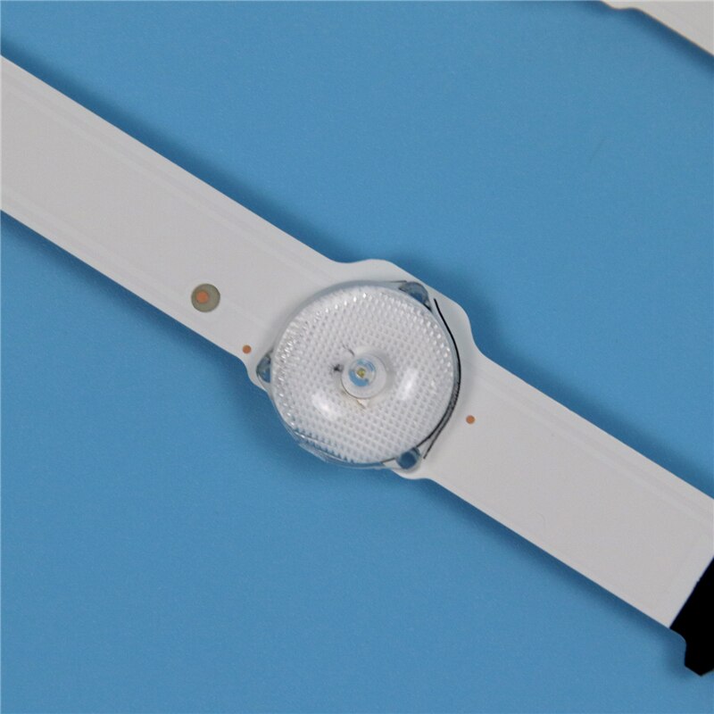 LED backlight Strip For Samsung Sharp-FHD D2GE-320SC1-R0 UE32F5000AK UE32F5000AW 32" 1080P Full HD TV LED Bar Kit CY-HF320BGSV1H