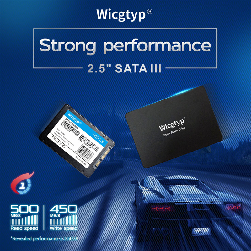 Wicgtyp Interne Festplatten SSD 120 gb 240 gb 480gb ssd 2,5 SATA3 Festplatte HDD 1tb 512gb 256gb 128GB fest Zustand Antrieb Laptop