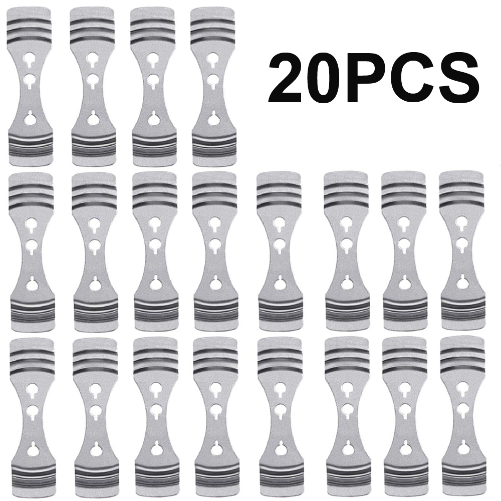 1 pz metallo candela stoppino disposivi di centraggio argento in acciaio inox portacandele per accessori per la produzione di candele fatti a mano fai da te  15