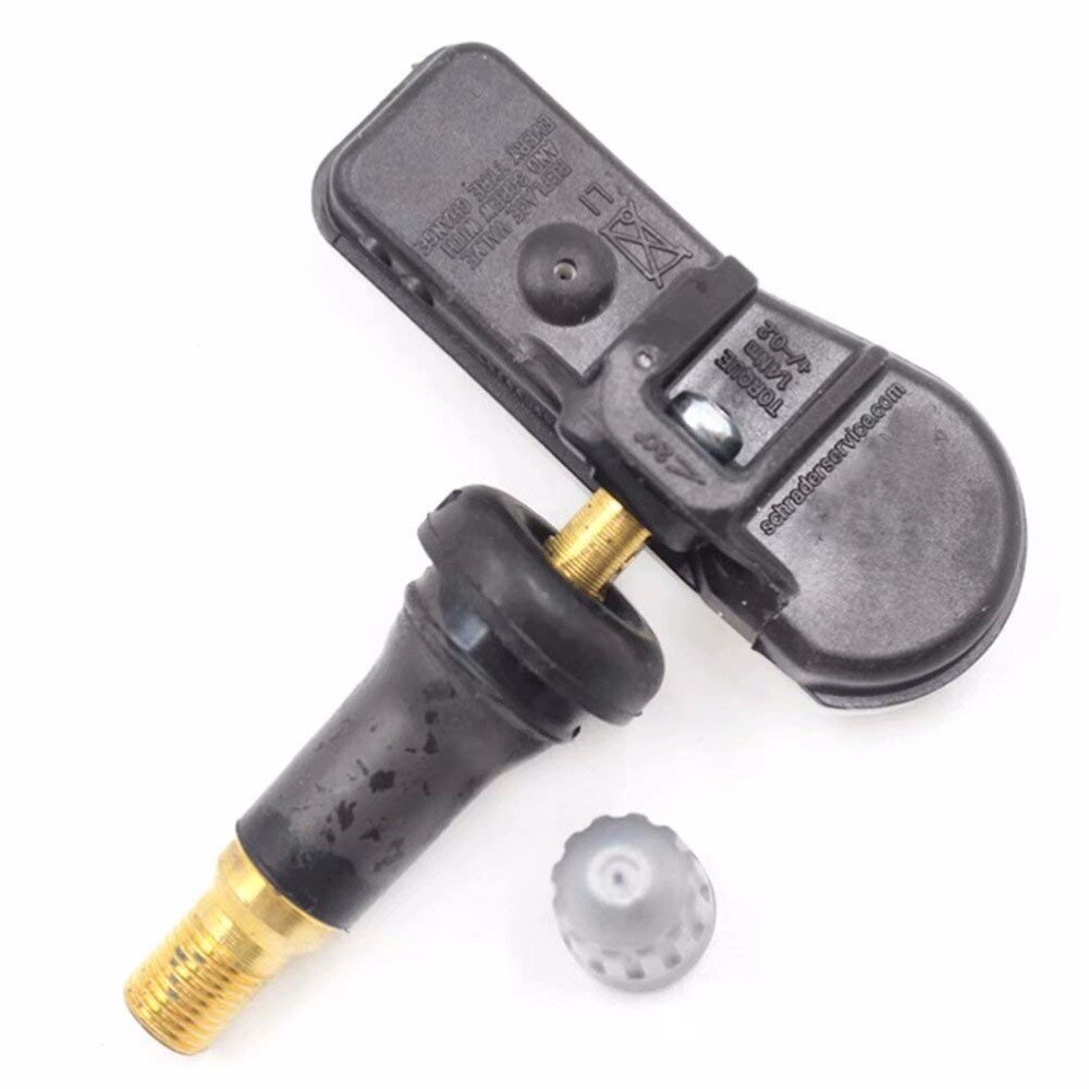 4 X TPMS Voor Hyundai I10 Bandenspanning Monitor SENSOR 52933-B2100 52933B2100
