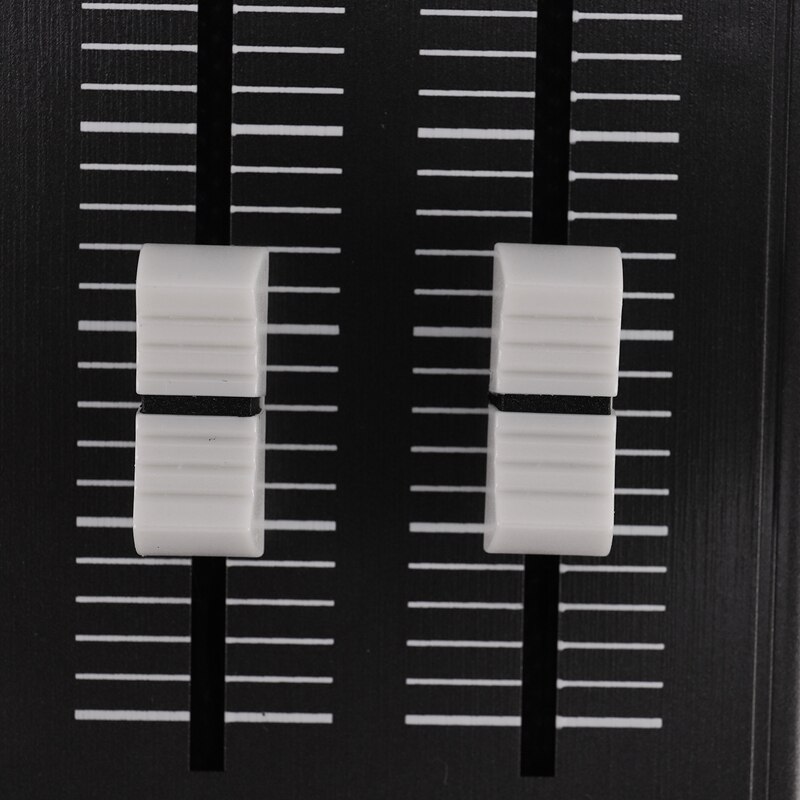 Portable 3.5Mm Audio Sound Mixer Pocket Mixer For Mobile Phone Headphone Earphone Amplifier