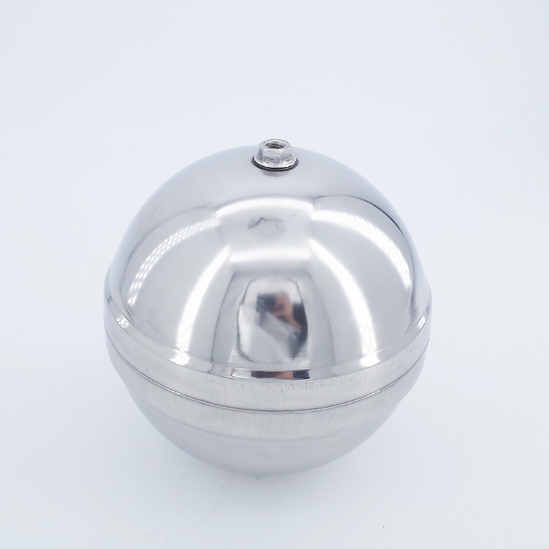 GOGO ATC SS 201 304 schweben ventil Ball 82mm/93mm/100mm/104 /109/116/130/145/162mm edelstahl Ball reparatur teile