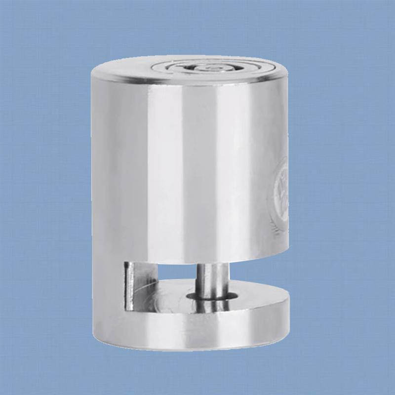 Motorrad Fahrrad Disc Bremse Lock Diebstahl Schutz Lock Rad Disc Bremse Sicherheit Lock 5,5mm Locking Pin Für Motorrad Roller