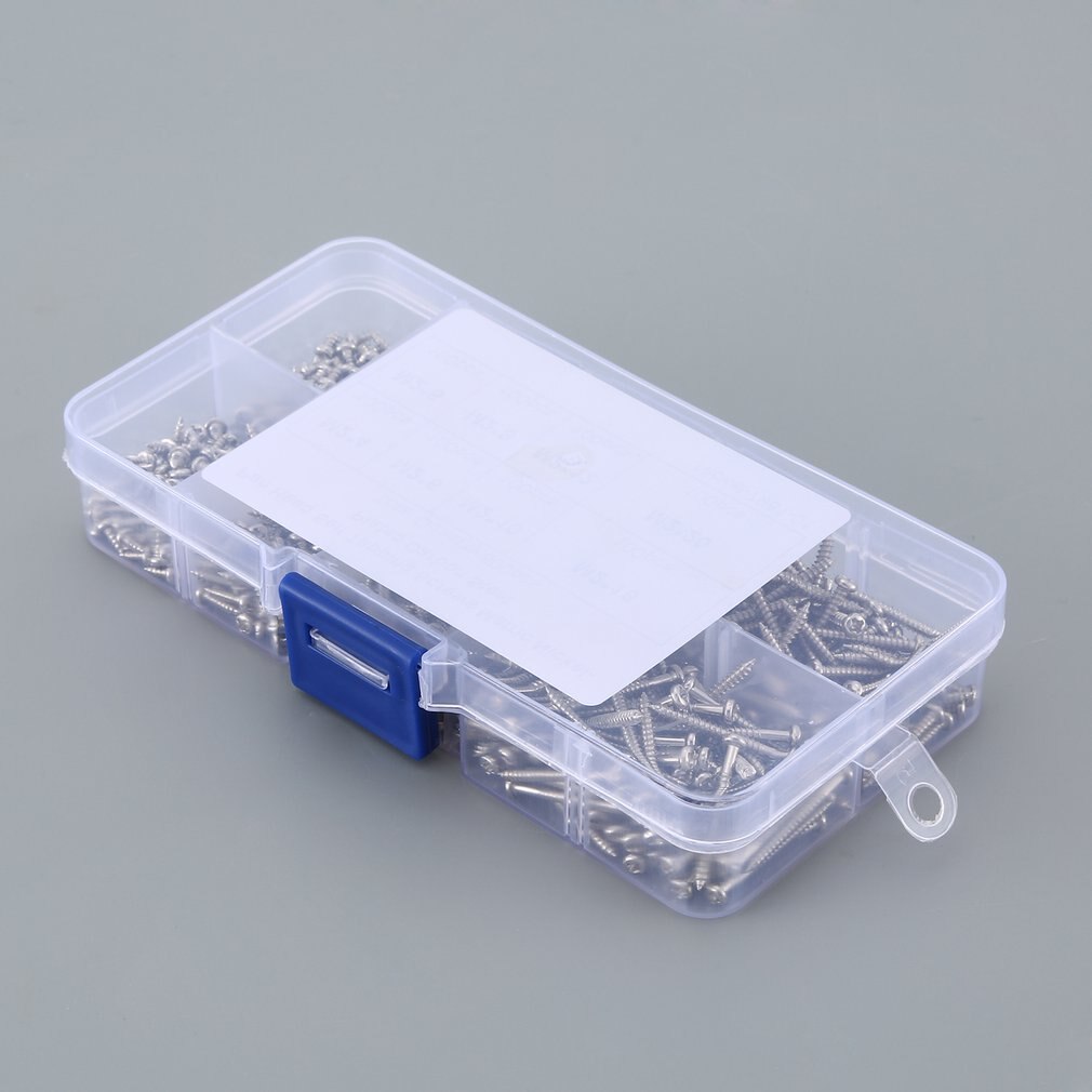 YELARXI Messing-Holzschrauben M2x5mm - 100 Stück Gold Für Möbel & Mehr