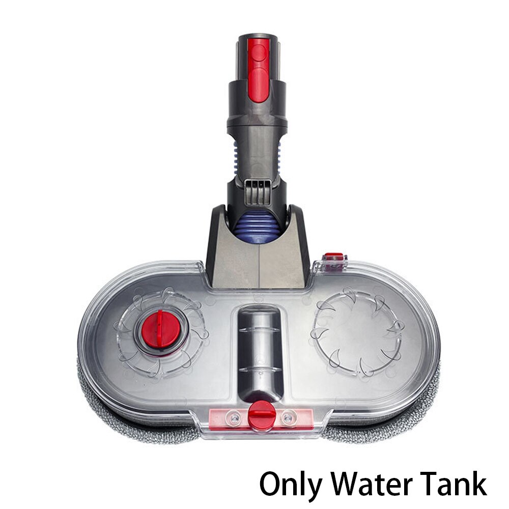 Vandtank elektrisk moppe vandtank til dyson  v6 v7 v8 v10 v11 støvsuger moppehoved