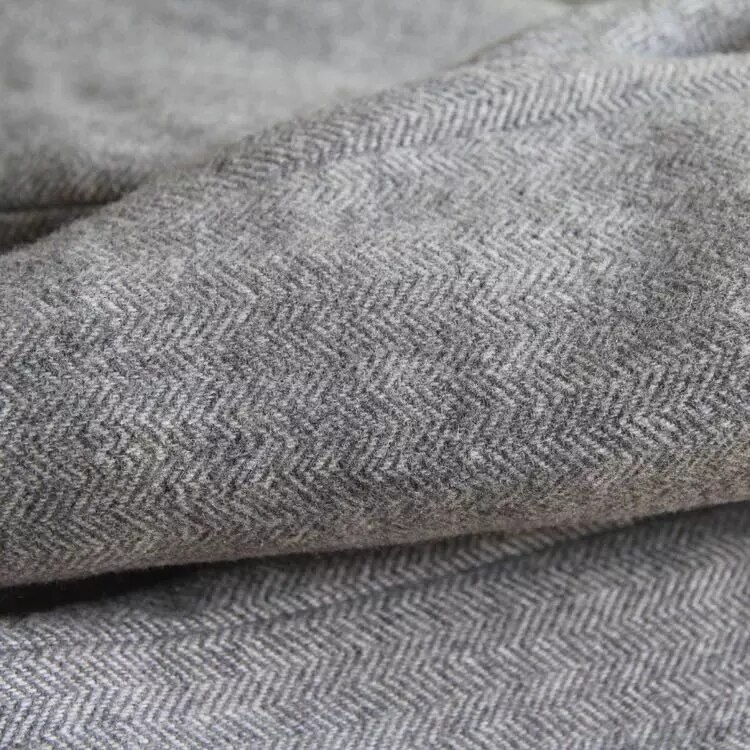 Garçons gris laine manteaux enfants automne vêtements de sortie d'hiver enfant en bas âge laine Parka bébé Boutique vêtements enfants britannique vent tenues