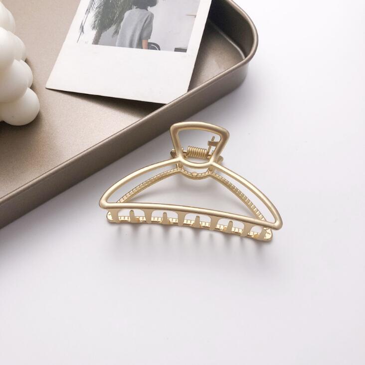 2 pçs/lote nova moda menina clipe de cabelo tubarão cabelo grande garras de cabelo doce hairpins bandana titular clipes barrettes moda: 14