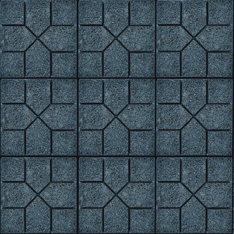 Diy Path Maker Hexagon Herbruikbare Lopen Maker Tuinpad Maker Loopbrug Bestrating Bestrating Mallen Voor Patio Tool Yard Garden Voor thuis