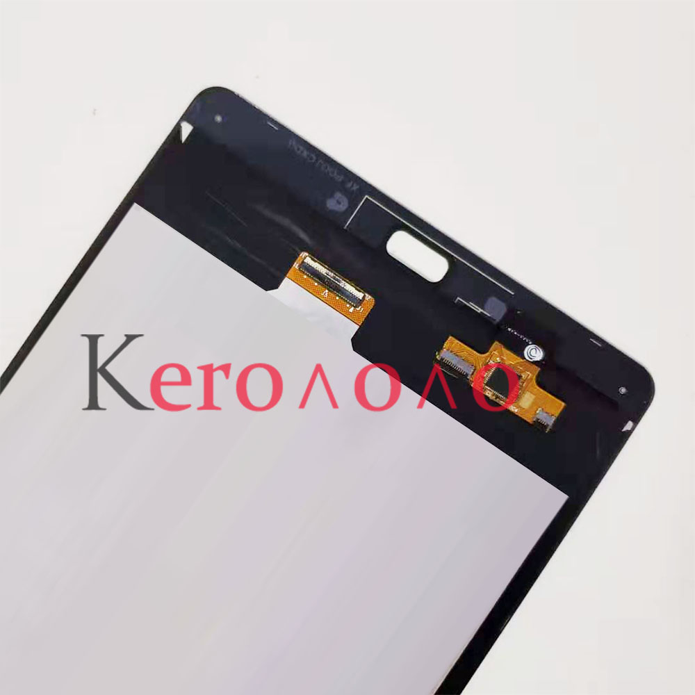 Für 8 " asus zenpad  z8s zt582kl zt582 lcd-display-touchscreen-einheit  p00j zt582kl lcd
