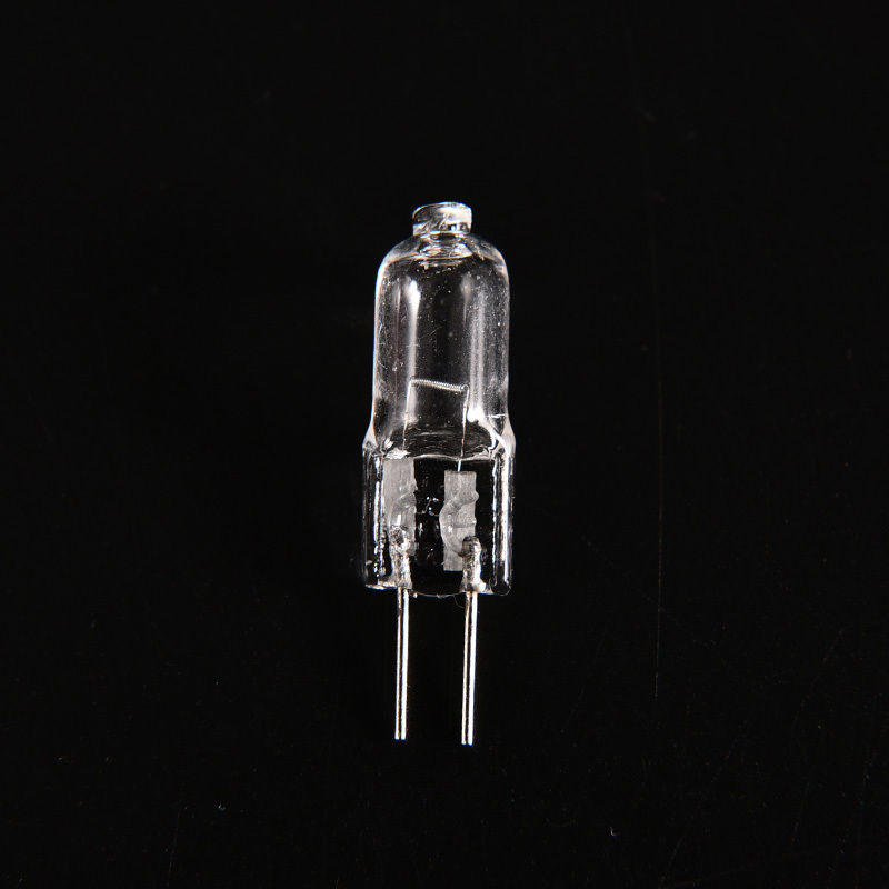 10x G4 JC Type ampoule halogène lampe 12V 20 W 20 watts