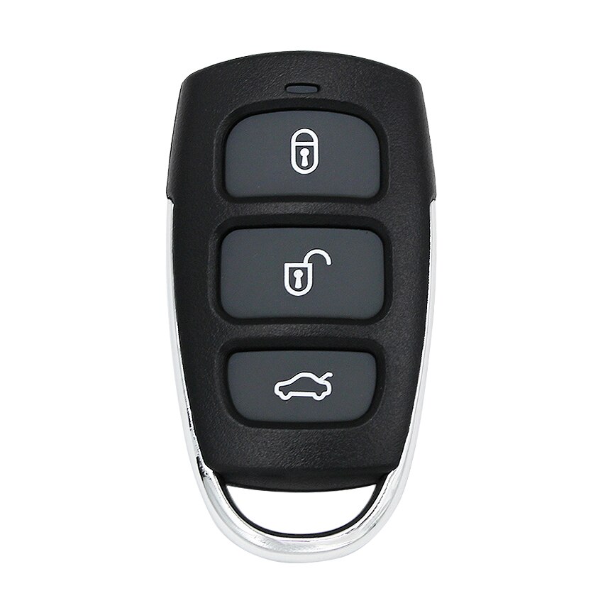 KEYLESS Eintrag fob FERNBEDIENUNG für MAZDA 2 6 2002 2003 2004 2005 NEUE 41803 433MHZ