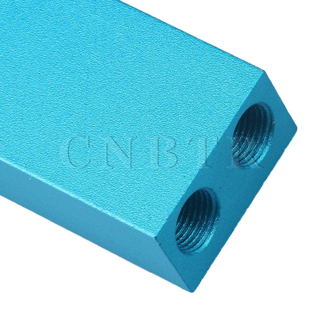 CNBTR Double face creux 14mm trou intérieur Dia 58mm Dia v-type poulie à courroie
