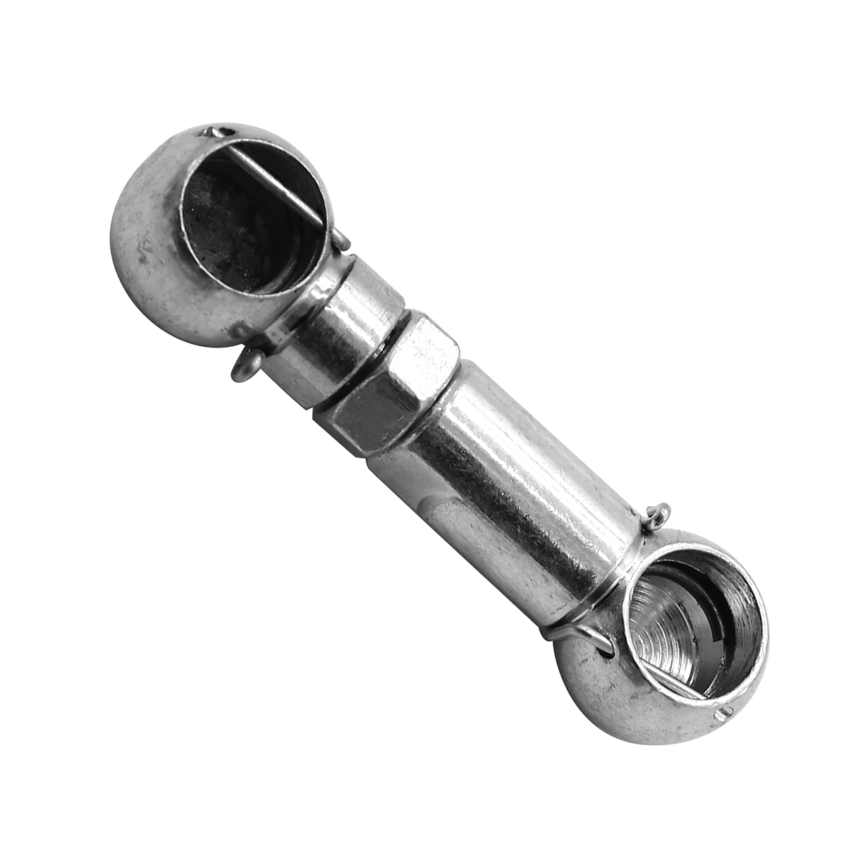 Car-Styling Clutch Pedal Linkage Ball Joint Rod Kit With Retaining Clips And Grease Seals Which For Renault Clio Twingo Kangoo