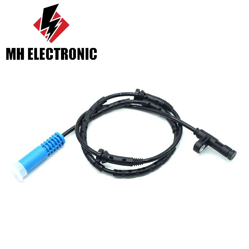 MH Elektronische ABS Wheel Speed Sensor Achter Links Rechts Voor BMW MINI Cooper R50 R52 R53 2002-2006 34526756385 Met Garantie
