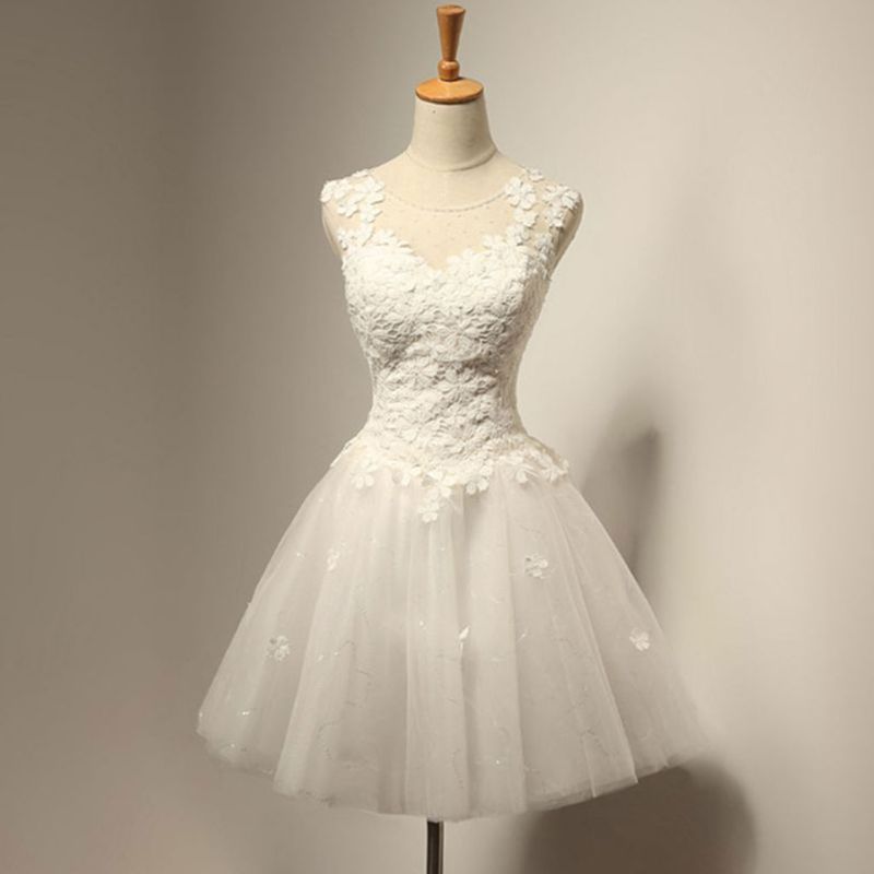 Twarde koronki netto ślub panny młodej sukienka halka dzieci kobiety krótka biała siatka halki elastyczny sznurek w pasie bez obręczy