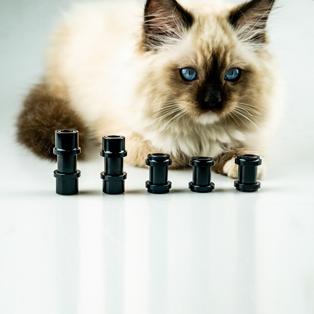 ZRACE Rear Shock Bushing Set 22.2mm / 24mm / 25.4mm / 38mm / 41.4mm for All brands Rear Shock,rear suspension Bushing