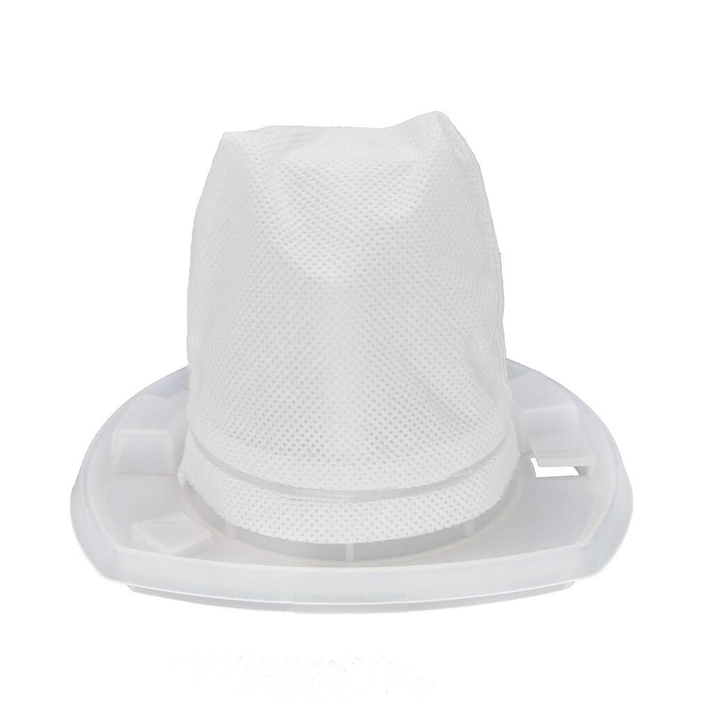 Replacement Filters For PeroBuno For SAKER Car Vacuum Cleaners 6-Pack