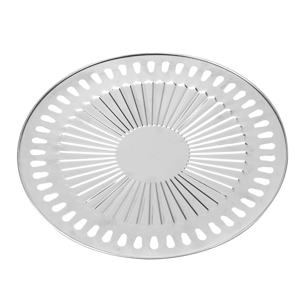 Electric Stove Baking Tray Smokeless Barbecue Grill Pan Household Non-Stick Gas Stove Plate BBQ Grill Barbecue Tools