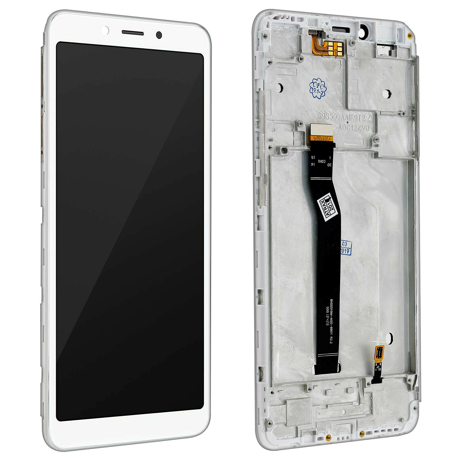 Originele 5.45 ''LCD Voor XIAOMI Redmi 6A Lcd Touch Screen Digitizer Voor Redmi 6 Lcd Touch Screen vergadering Vervang