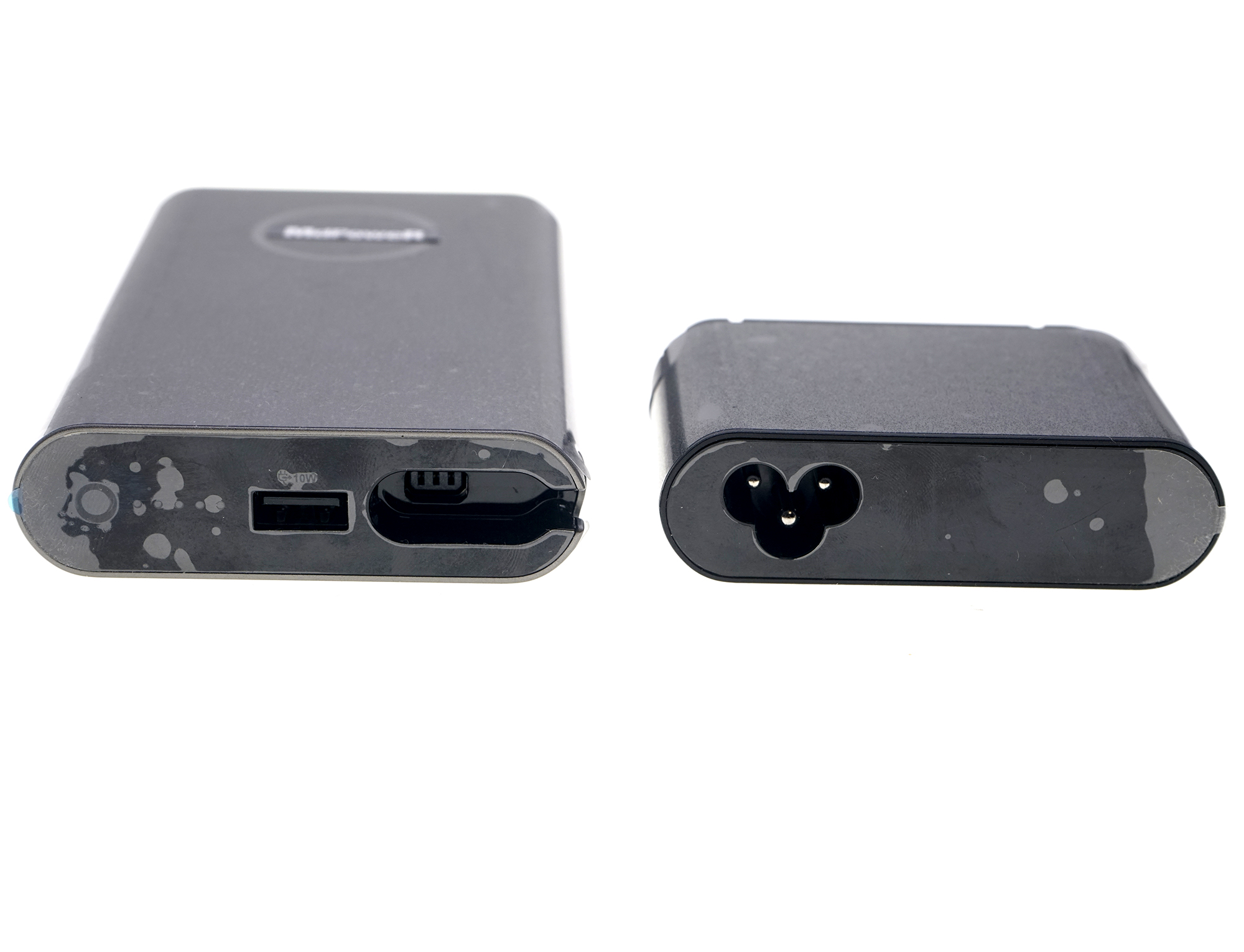 Genuine 19.5V 2.31A 45W AC Adapter 43Wh Laptop Hybrid Power bank for Dell XPS 4.5*3.0 7.4*5.0 USB-C TYPE-C SMP43PH170 LA45NM170