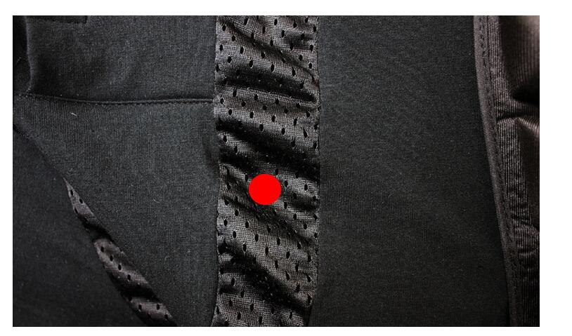 SOARED 2.5CM Men Women Protective Hip Butt Pad Ski Skate Snowboard Skating Skiing Protection Resistance Roller Padded Prote