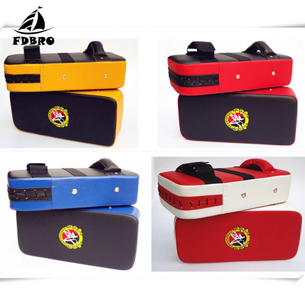 Bolsa de boxeo FDBRO One Uds. MMA Fight, equipo de entrenamiento deportivo Muay Thai para golpear boxeo