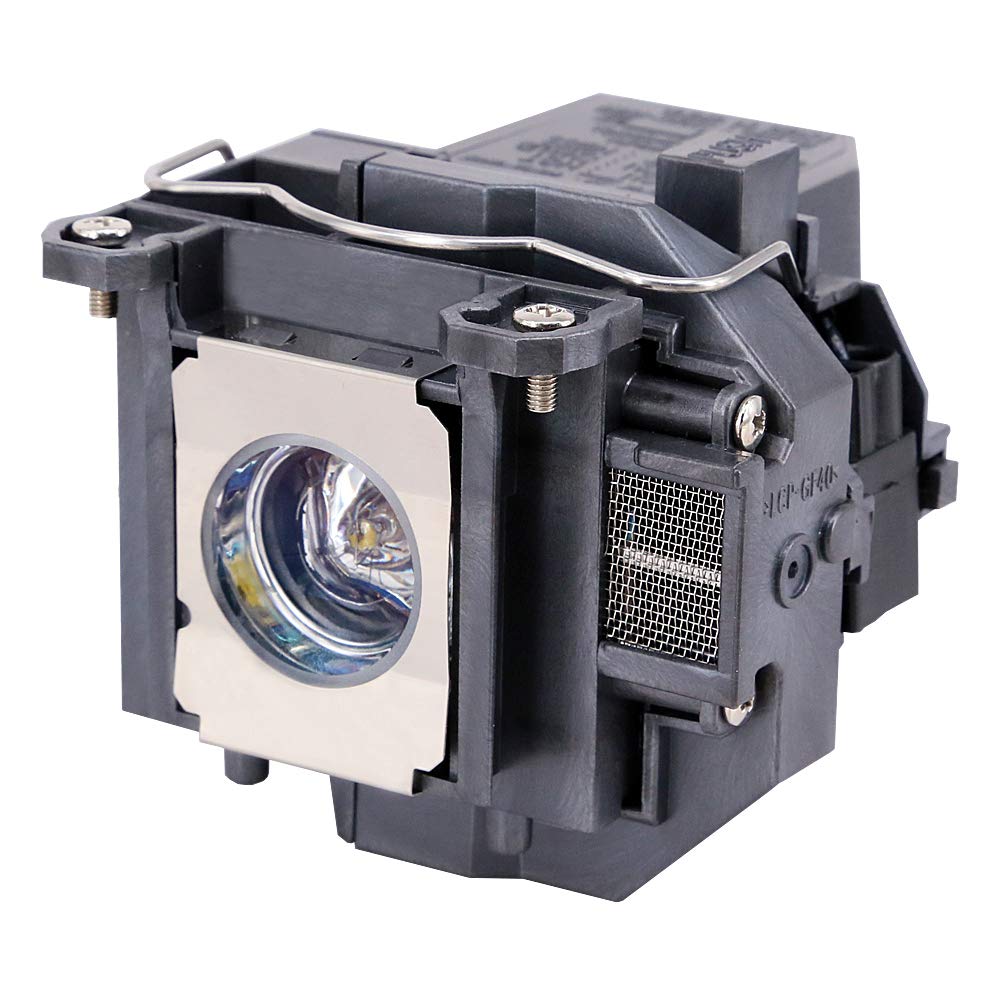 ELPLP75 V13H010L75 for EPSON EB-1940W EB-1945W EB-1950 EB-1955 EB-1960 EB-1965 H471B PowerLite 1940W Projector Lamp