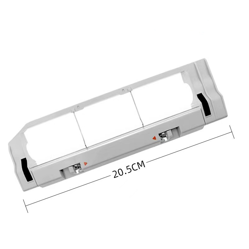 For Xiaomi Mi Robot Vacuum Cleaner 1 / 1S SDJQR01RR SDJQR02RR Roborock E2 E3 E4 E5 S4 S4 Max S5 Main Side Brush Filter
