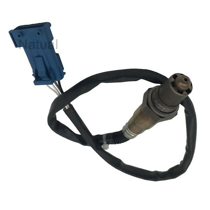 Air Fuel Ratio Zuurstof O2 Sensor Voor Citroen Berlingo C2 C3 C4 C5 C6 C8 Saxo Xsara 1.1 1.4 1.6 3.0 1628KY 9636876580