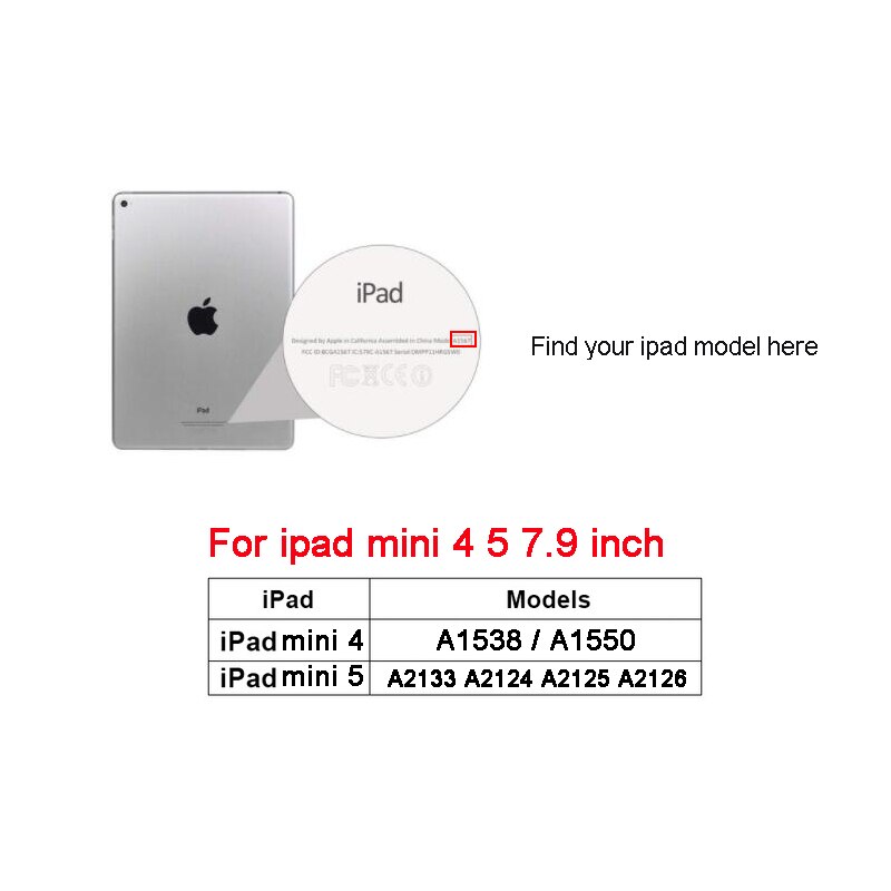 Paper Like Film For iPad Pro 11 Screen Protector Air 4/Mini 5 7.9/10.2 7th /Pro 12.9 10.5 9.7 Air 2 Air 3 Writing Film: For ipad Mini 5